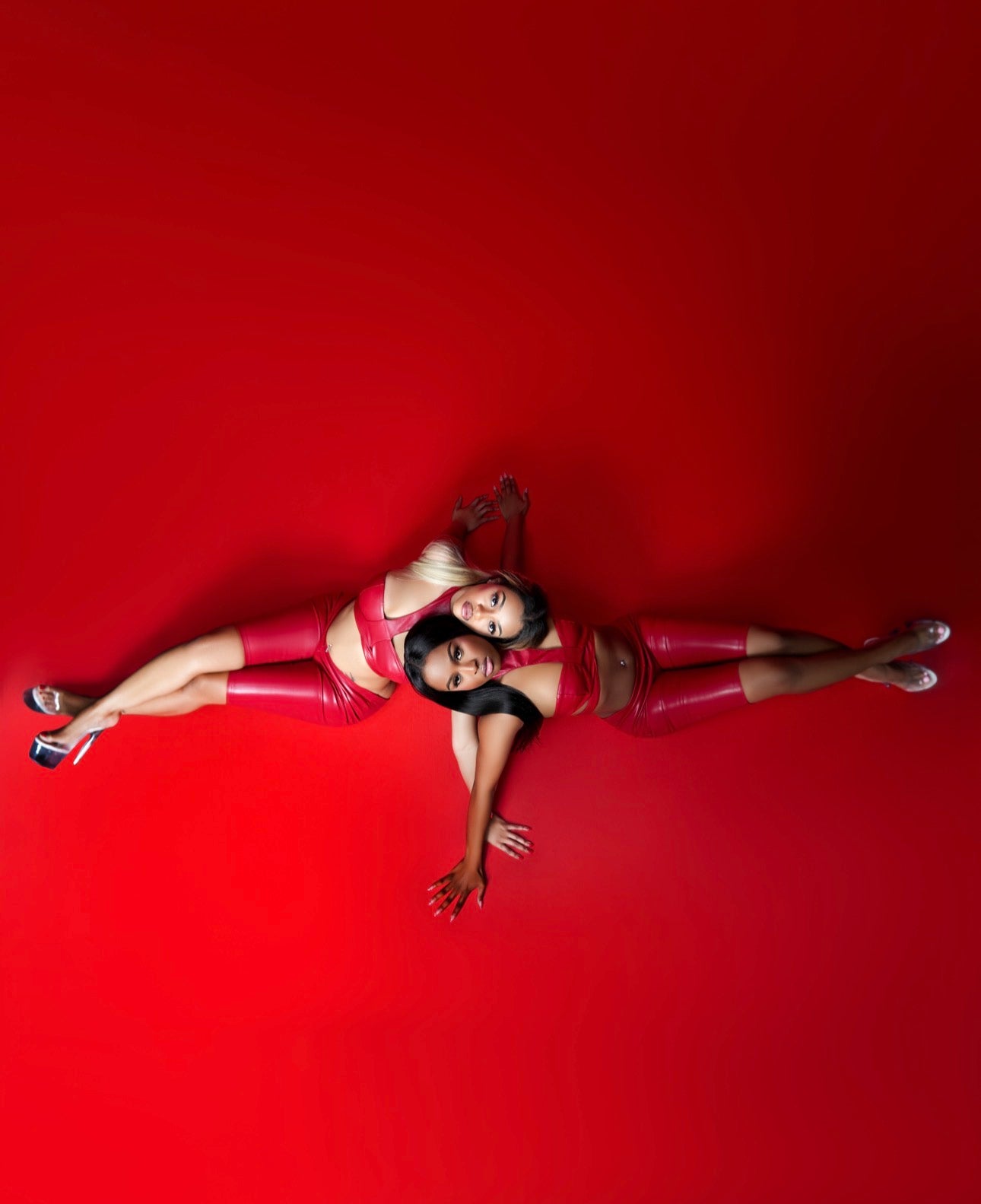 Sexy Reddd Top